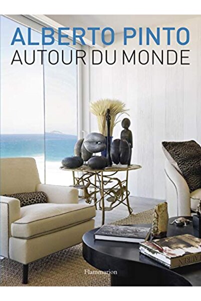 UD Union Distribution ألبرتو بينتو مؤلف العالم