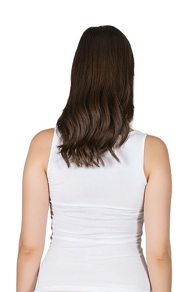 ÖZKAN underwear حذاء رياضي نسائي من Özkan 20582 مصنوع من القطن والليكرا وحزام سميك من التول