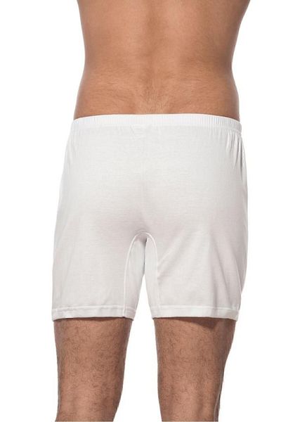 ÖZKAN underwear Özkan 0118 Men - Ευέλικτο, μαλακό 100% βαμβακερό Rib Frost