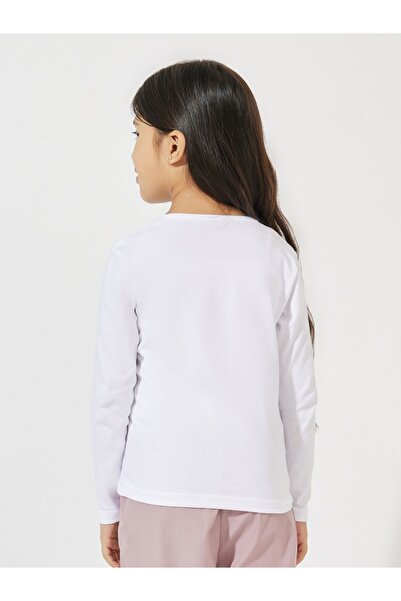 Styli Basic Long Sleeve T-Shirt