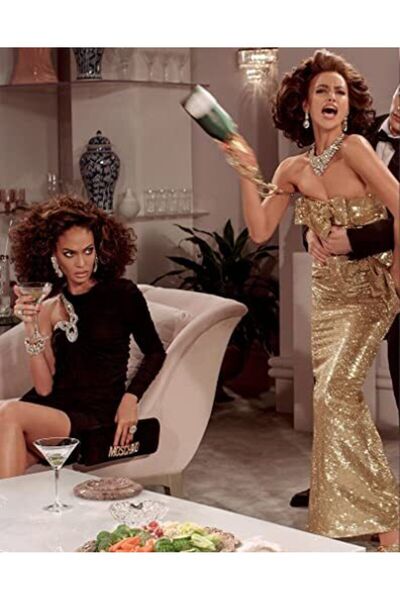 ASSOULINE USA موسكينو