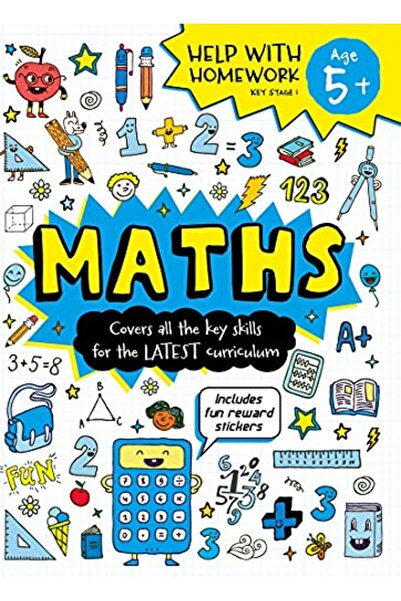 Igloo Books المساعدة في الواجبات المنزلية في مادة الرياضيات 5