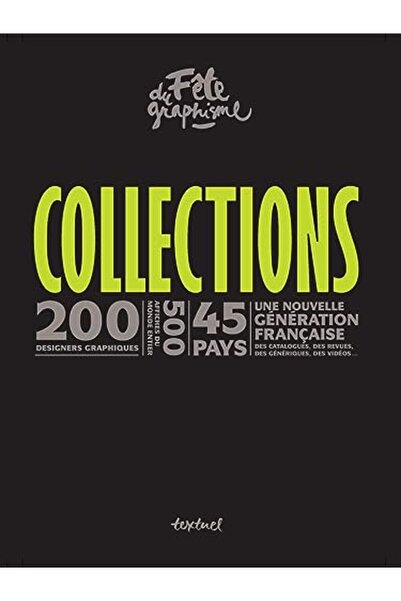 UD Union Distribution مجموعات Fête Du Graphisme