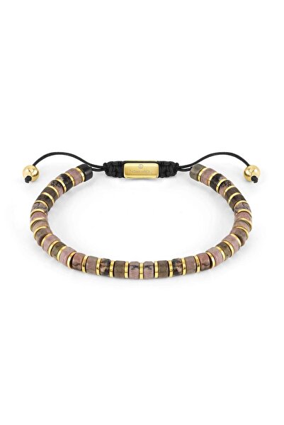 NOMİNATİON Instinctstyle - Bileklik - Rodokrosit