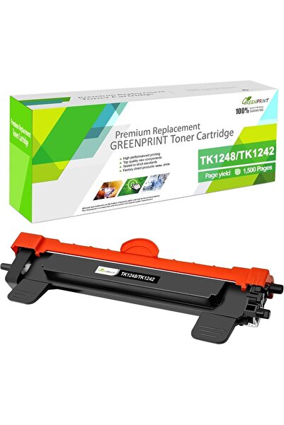 KYOCERA TK-1248 TK1248 Compatible Toner /PKyocera MA2001 MA2001w PA2001 PA2001w