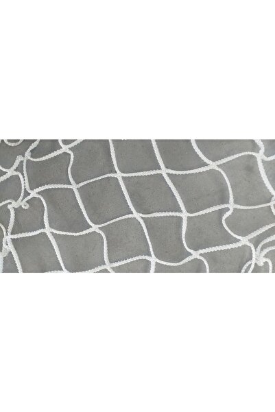 Kare Safety 2,5 Mm Kalınlıkta 4x4 Göz Aralığı 1x2 Metre Evcil Hayvan Ve Çocuk Emniyet Filesi