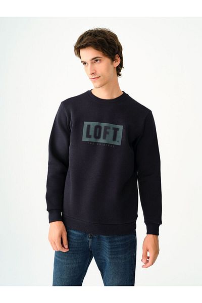 Loft sweatshirts hotsell
