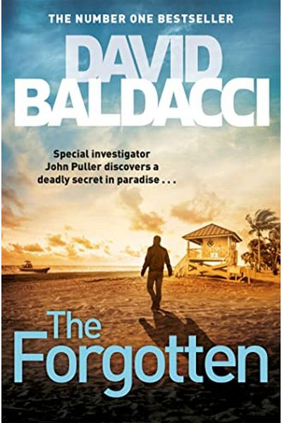 Macmillan Distribution The Forgotten