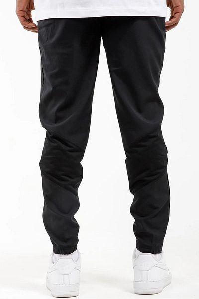 Nike Jordan Jumpman Dri Fit Μαύρο Ανδρικό Φούτερ - Αθλητικό