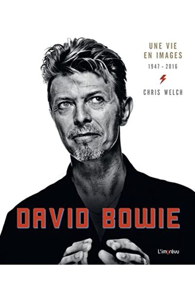 Limprevu ديفيد بوي