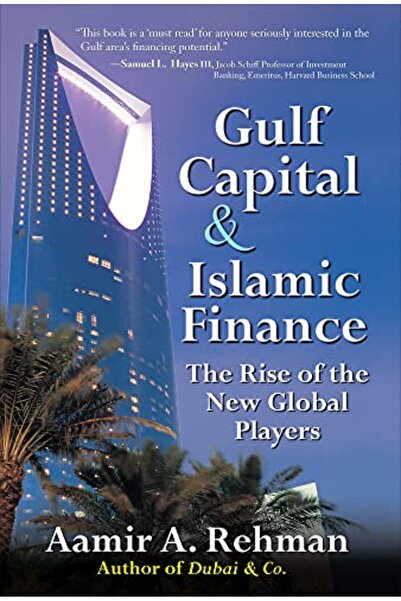 Mcgraw-Hill رأس المال الخليجي والتمويل الإسلامي: صعود اللاعبين العالميين الجدد