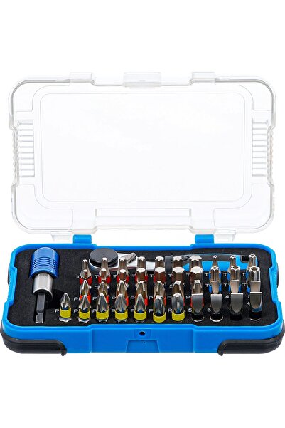 BRIO Bits Uç Seti 43 Parça Renkli