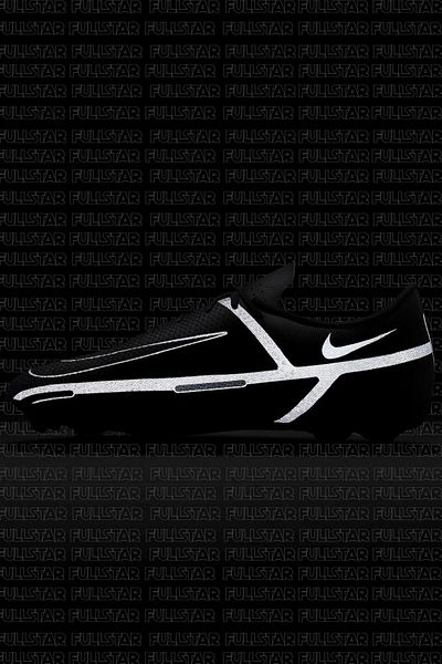 Nike Phantom G. T. 2 Club F. G. / M. G. Reflector Unisex Soccer Shoes Reflective Cleats