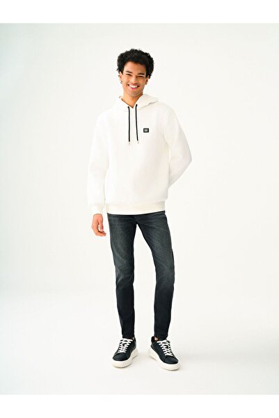 Loft Justin Skinny Fit Erkek Pantolon