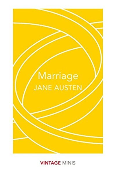 Penguin Random House زواج فينتاج ميني