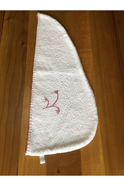 GÜLTEN COLLECTİON منشفة شعر، غطاء رأس، منشفة رأس