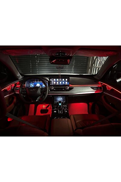 EKT MAGİC AMBİANS AYDINLATMA NEON İP