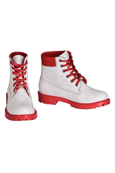 NOOSY Genuine Leather Women's Boots - for Women