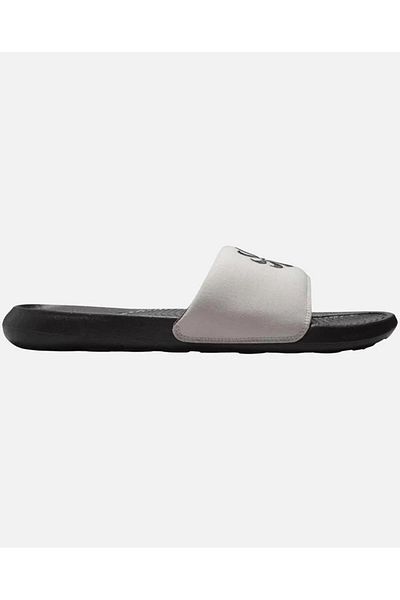 Nike Victori One Next Nature Mens Slide Men's Slippers Beige with Band