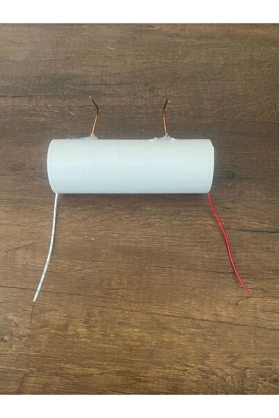 MAUK Manyeto Elektrikli Çit Trafosu, Ayı Domuz Kovucu Çit Şok Bobini