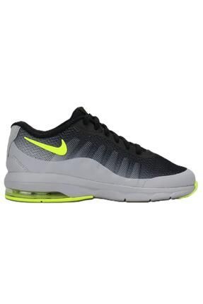 Nike Air Max Invigor Kucuk Cocuk Ayakkab s Gri Siyah Fiyat Yorumlar Trendyol