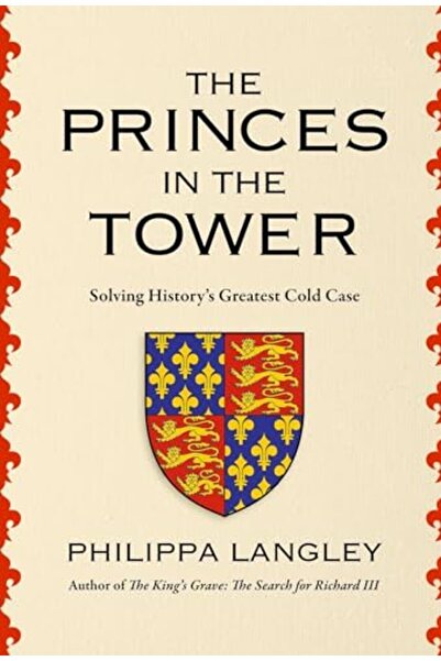 Simon Schuster الأمراء في البرج