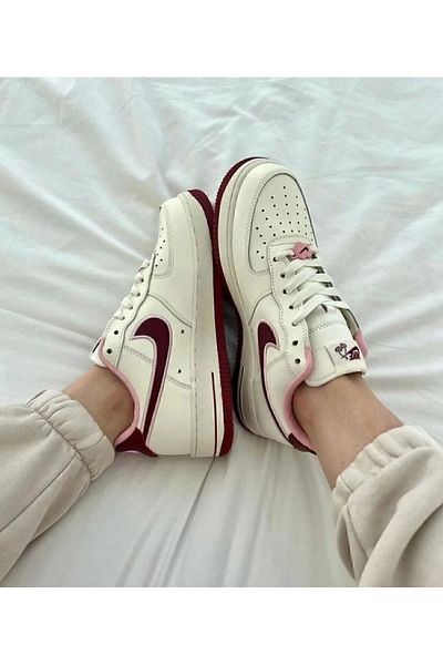 Nike Air Force 1 Low - 2023 Valentine's Day Sneaker