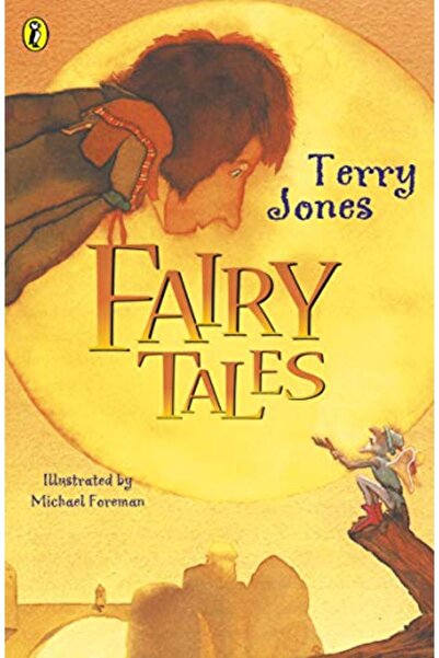 Penguin Random House حكايات خرافية من كتب البفن