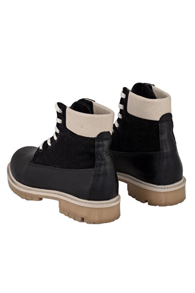 NOOSY Genuine Leather Women's Boots - for Women