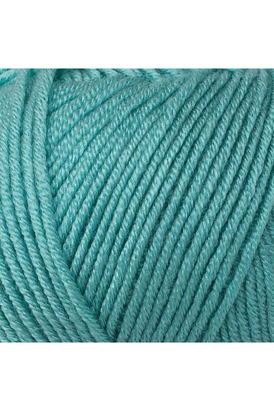 Himalaya Bebe Lux Anti-Pilling - Neon Turquoise 70435 Pack of 5