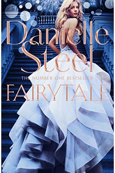 Macmillan Distribution Fairytale