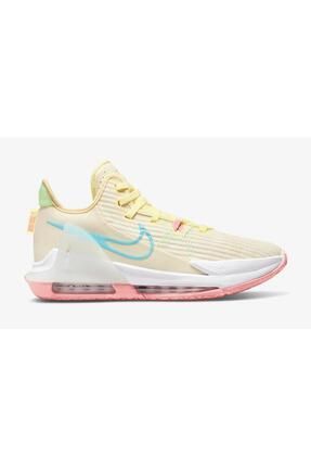 Nike Lebron Witness 6 Air Max Erkek Basketball Shoes Basketbol Ayakkab s Sar Fiyat Yorumlar Trendyol