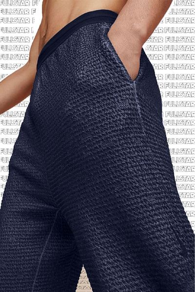 Nike Γιόγκα 3/4 μήκους Παντελόνι Ευέλικτο Άνετο Φούτερ