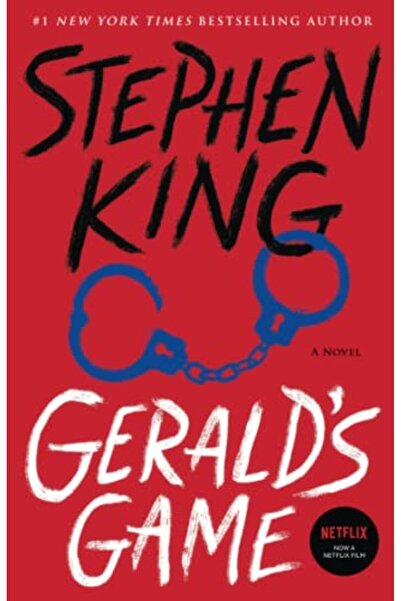 Simon Schuster لعبة جيرالدز