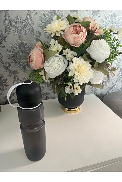 Tupperware Black Flask 750 ml