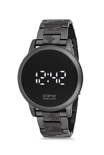 Daniel Klein Erkek Saat 8680161904533