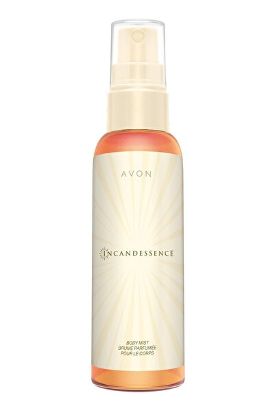 AVON Incandessence Kadın Vücut Spreyi 100 Ml.