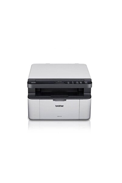 Brother Dcp-1511 Orjinal 2 Tonerli Mono Laser 20ppm A4 Yazıcı