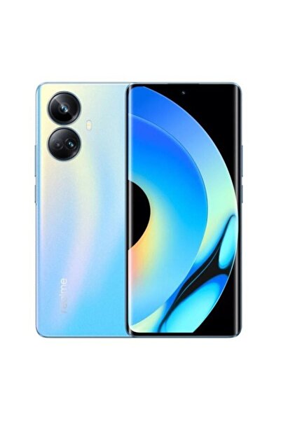 realme 10 Pro+ 12GB+256 GB Bulutsu Mavi