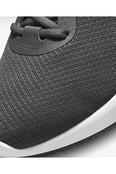 Nike NikeRevolution 6 Nn Erkek Gri Yürüyüş Koşu Ayakkabı DC3728-004