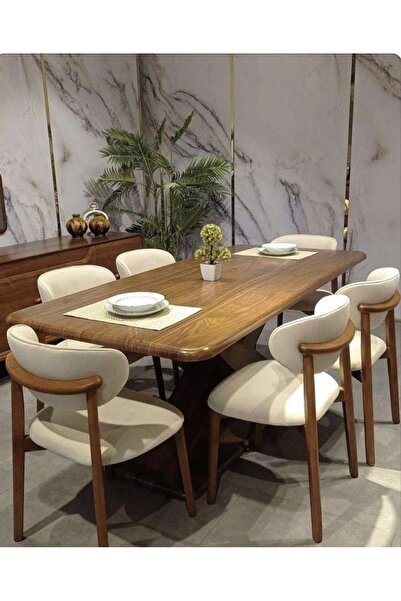 Ahşap Polo ahşap sandalye