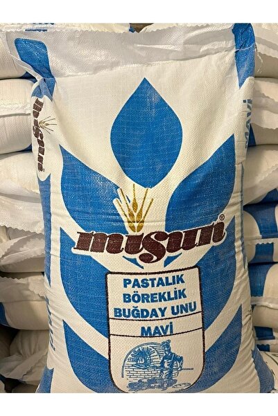 Genel Markalar Mavi Pastalık Böreklik 50 kg