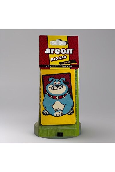AREON BAO BAO