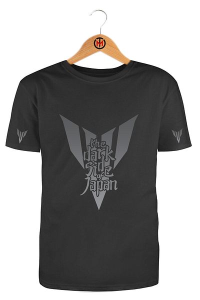 Yamaha mt t shirt sale