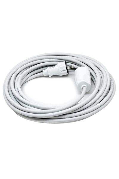 sfs elektrik Sfs Elektrik Uzatma Kablosu 3x2,5 Mm Ttr Topraklı 30 Metre Seyya...