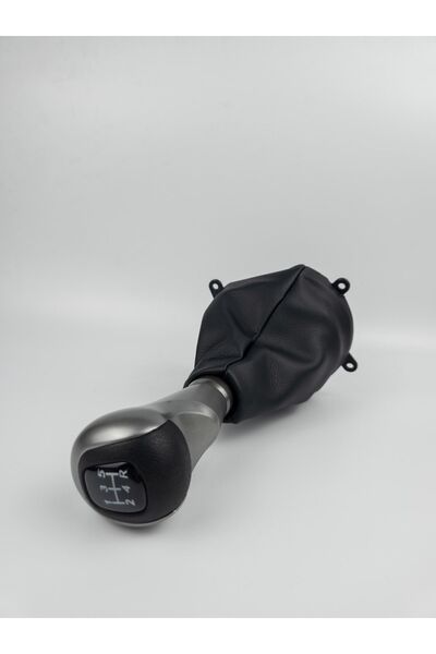 NPE Honda Civic 2007-2011 Fd6 Manuel Vites Topuz ve Vites Körüğü