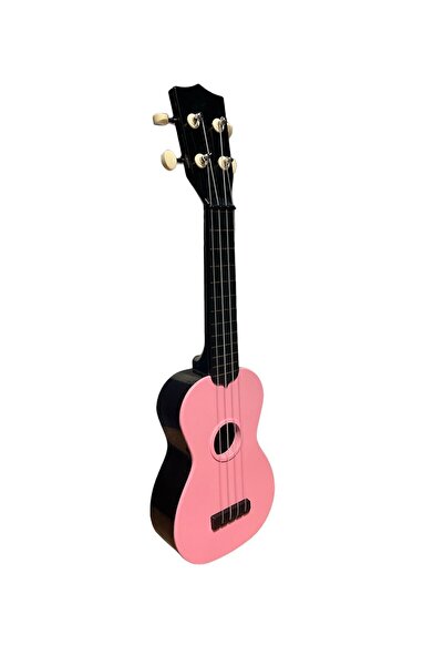 çağanmüzik Ukulele Soprano Kompozit Kırılmaz Kaliteli Dayanıklı Ağaç Değildir...