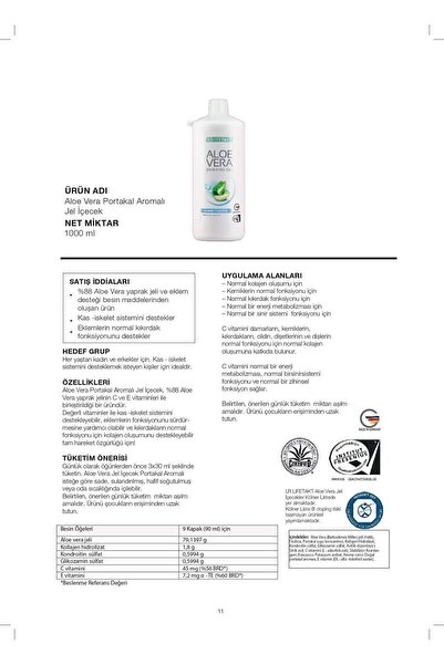 Aloe Vera Health Drink with Best Prices | Trendyol