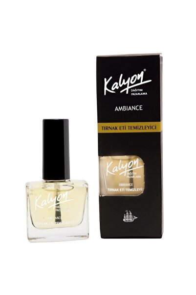 Kalyon Tırnak Eti Temizleyici 11 ml