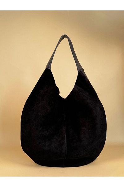 melly bag Geantă pentru cățeluș pentru femei din piele intoarsa/piele cu doua fete - Sophia